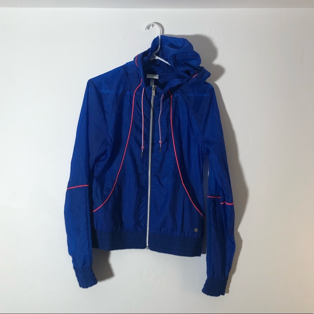 Adidas Lightweight Zip up